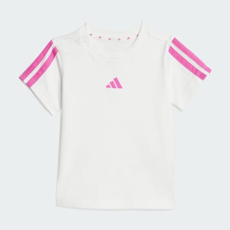 Essentials Tee Set Kids