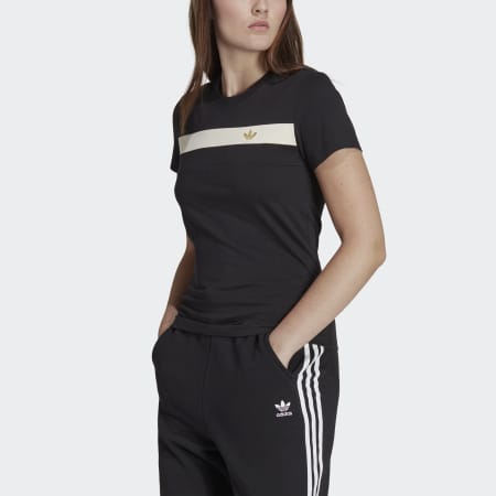 adidas Ski Chic Tee