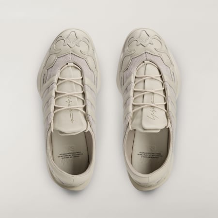 Y-3 REGU 2002 Shoes