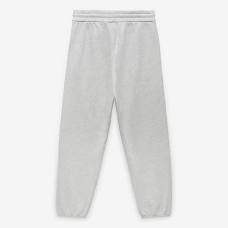 FEAR OF GOD ATHLETICS HEATHER FLEECE PANT