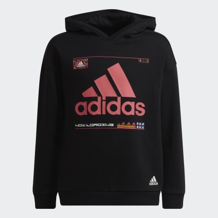 adidas jersey hoodie