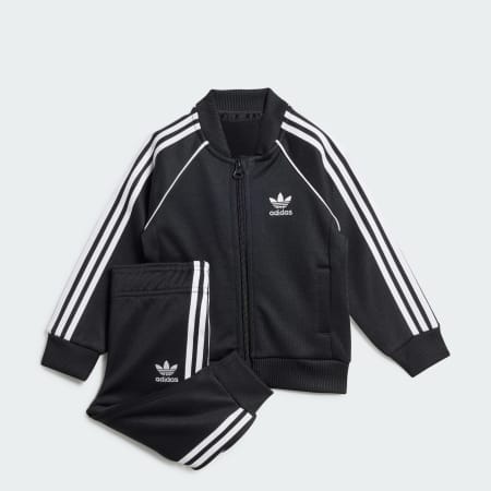 adidas x Disney Mickey Mouse Track Suit Kids