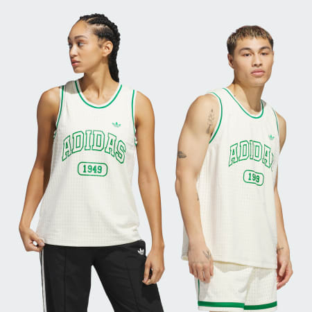 Originals Basketball Jersey