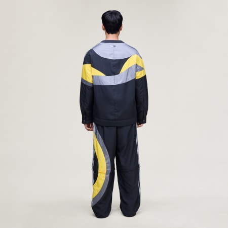 BRAIN DEAD NORAGI JACKET