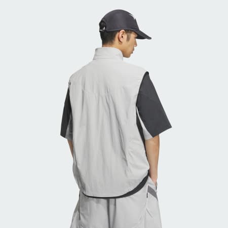 FUSTL P VEST