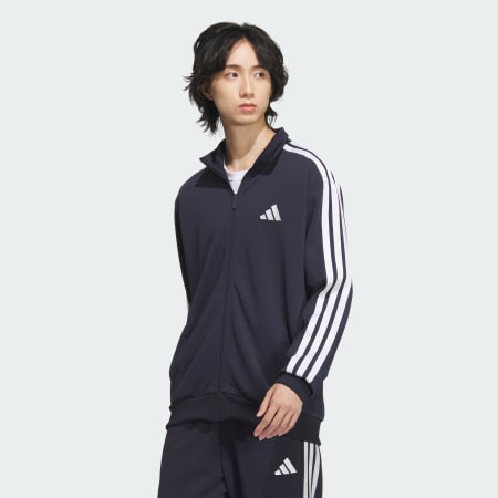 3ST WU JACKET