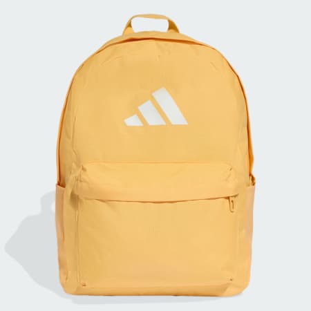 Classic 3 Bar Logo Backpack