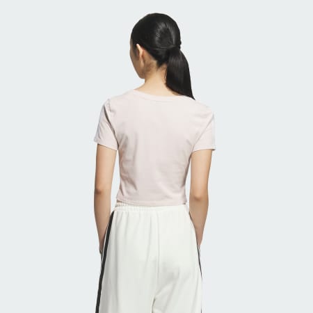 Value Range Tee Kids