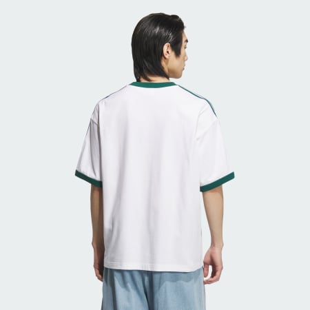 Ringer Tee