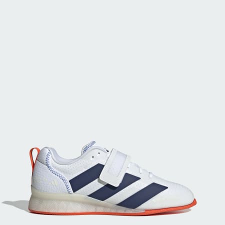 Pantofi de haltere Adipower Weightlifting 3