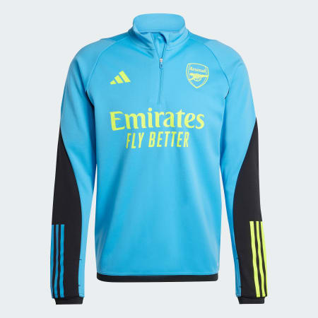 Arsenal Tiro 23 Training Top