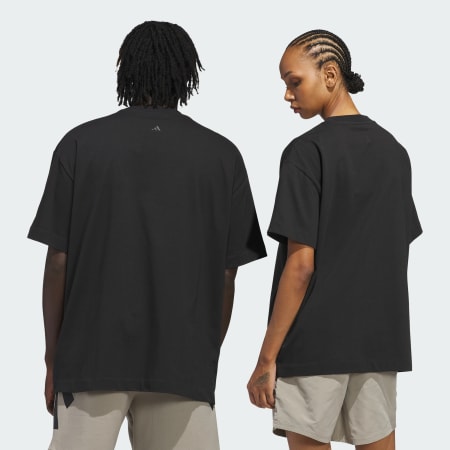 adidas Basketball Tee (Gender Neutral)