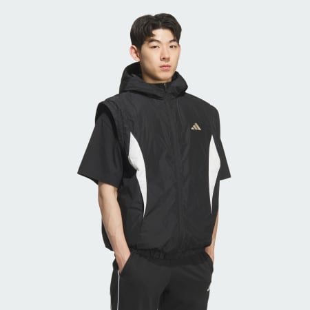 農曆新年籃球外套