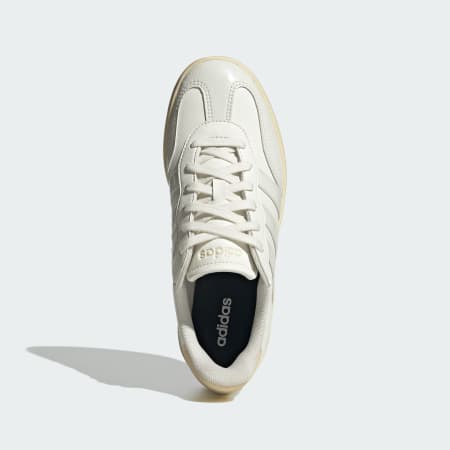 Barreda Shoes