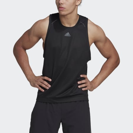 HIIT Spin Training Tank Top