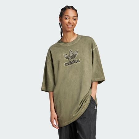 OVZD TRF TEE