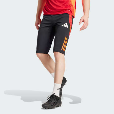 Tiro 24 Competition Half Pants