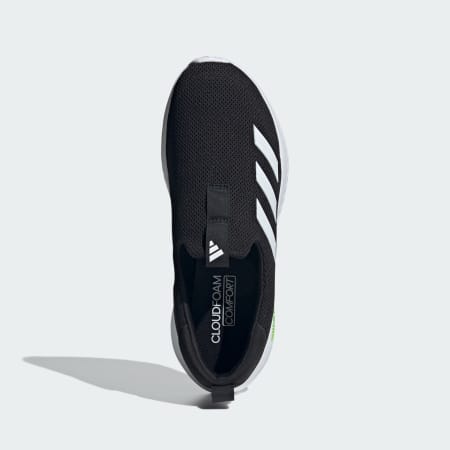 adidas Cloudfoam Move Lounger Shoes - Black | adidas UAE