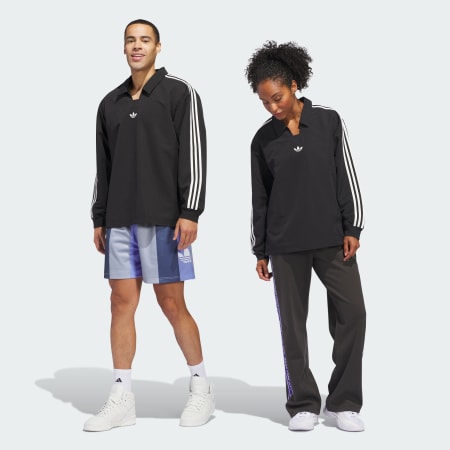 Rugby Polo Shirt (Gender Neutral)