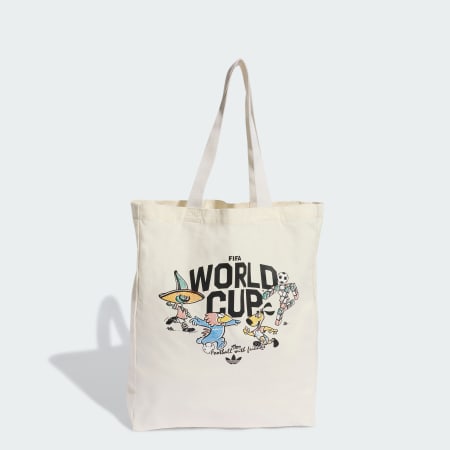 FIFA WORLD CUP 26&trade; MASCOT TOTE