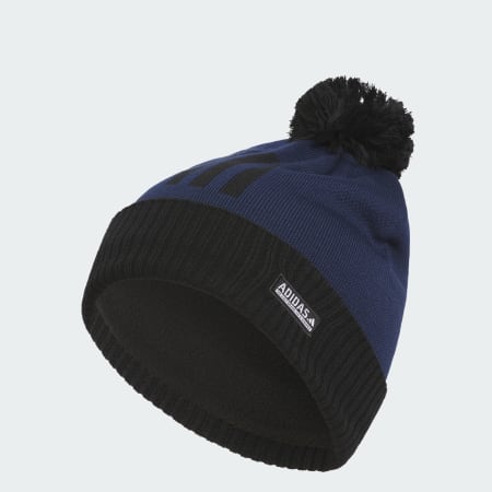 M POM 3S BEANIE