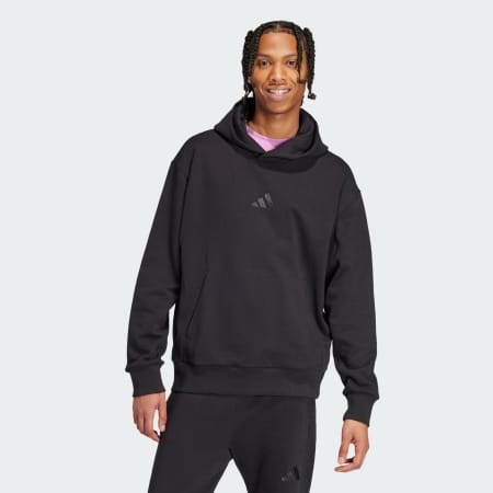 ALL SZN French Terry Hoodie