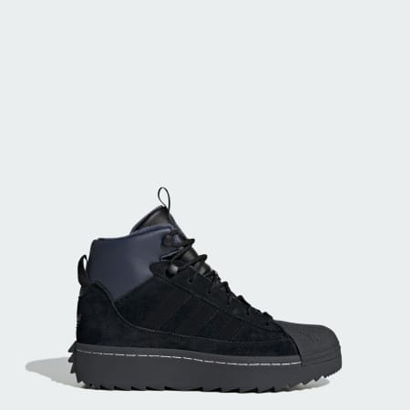 Tenisice Superstar Winterized Trek