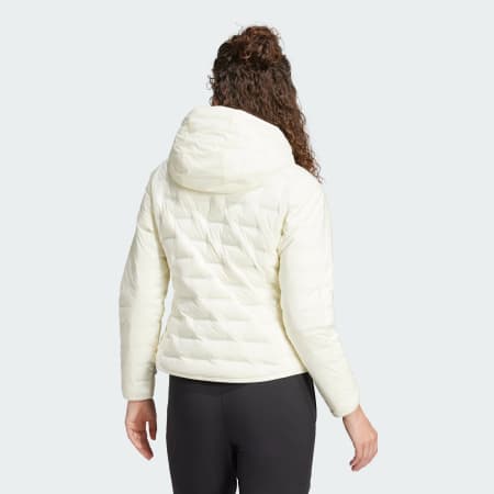 MT W GOOSE JKT