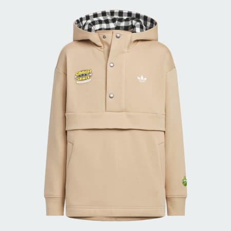 adidas Pixar Toy Story Knit Hoody