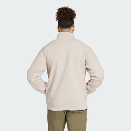 Pulover Terrex Xploric High Pile Fleece