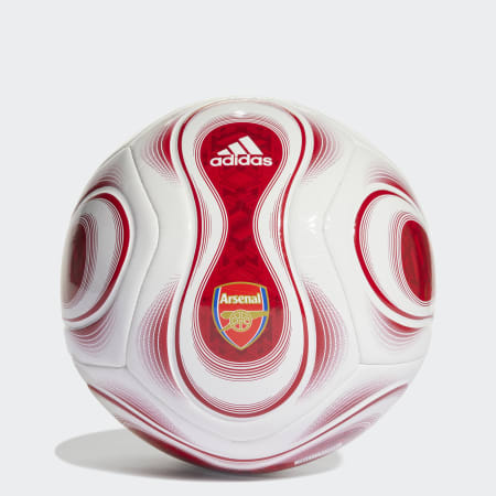 Arsenal Home Club Ball