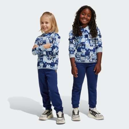 Komplet Disney Mickey Mouse Jogger