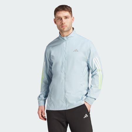 Run Icons Jacket