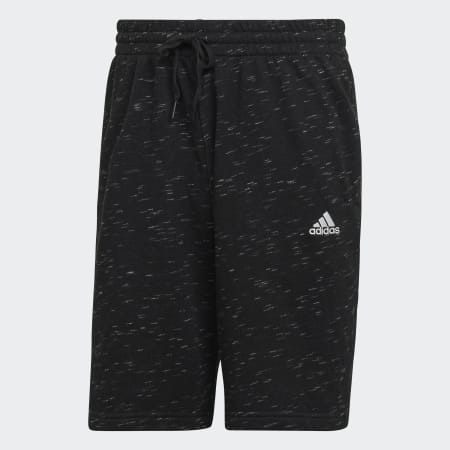 Essentials French Terry Mélange Shorts