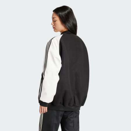 Jakna SST Oversized VRCT