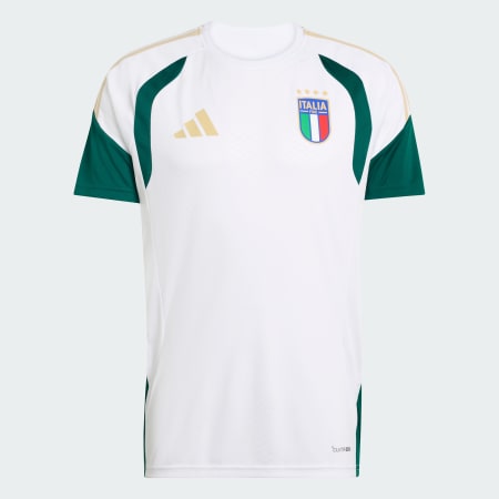 Italy 26 Tiro Training Jersey