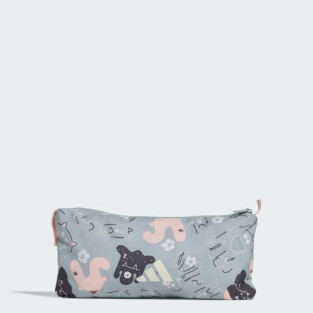 TIRO_NSTER FLAT PENCIL CASE