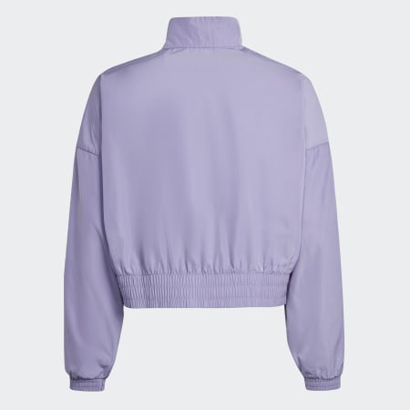 CROPPED TRA TOP