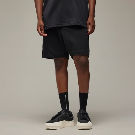 Y-3 French Terry Shorts