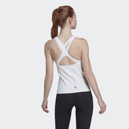 adidas by Stella McCartney TruePurpose Tank Top