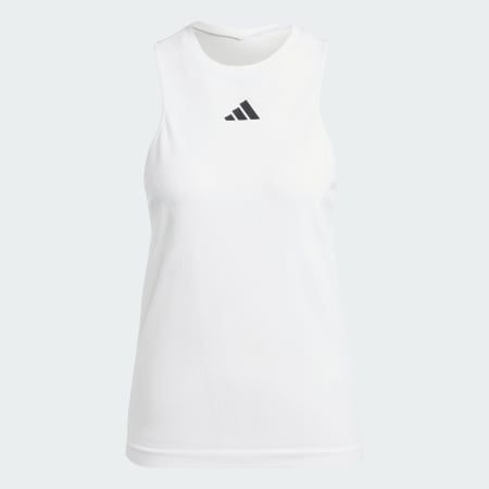 تانك توب AEROREADY Pro Seamless Tennis