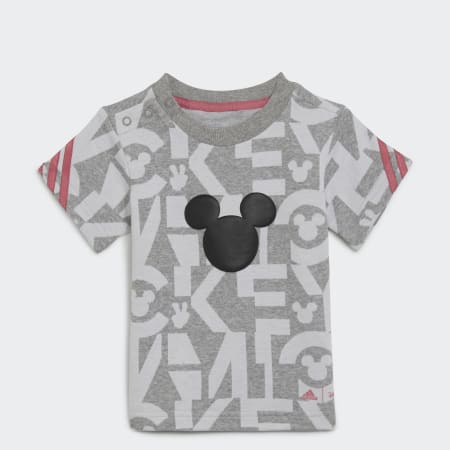 adidas x Disney Mickey Mouse Tee