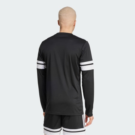 Tricou cu mânecă lungă Squadra 25