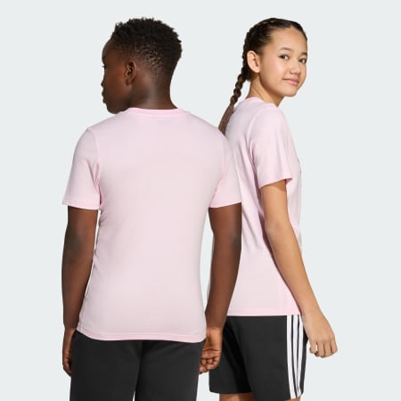 Winter Sports Graphic Tee Kids