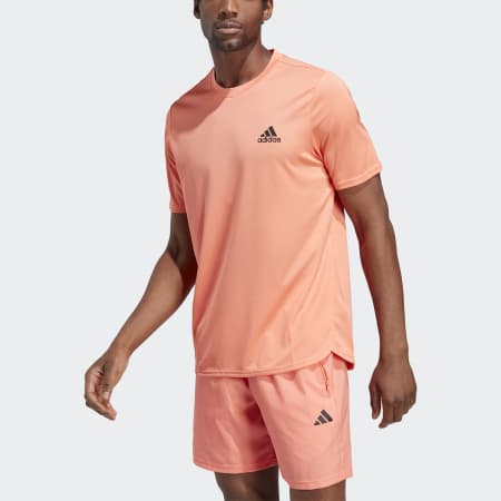 adidas gym top mens