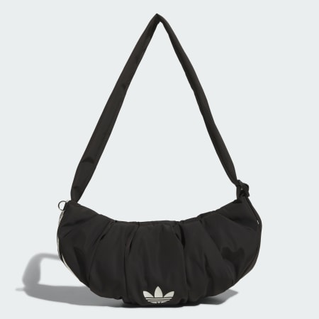 Originals Cloud Shoulder Bag Crinkle Version Small Size