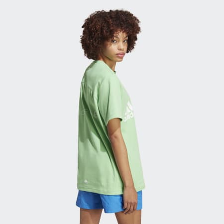تيشيرت adidas by Stella McCartney Logo