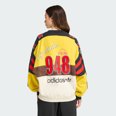 Archive Cycling Sweatshirt