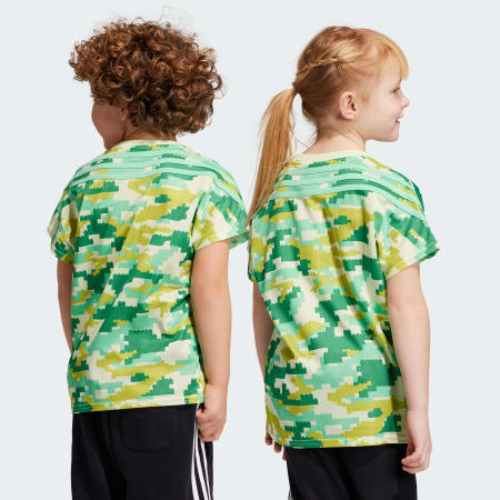 adidas x LEGO® Play Tee