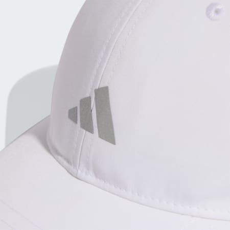 قبعة بيسبول RUNNING ESSENTIAL CLIMACOOL 6 PANEL